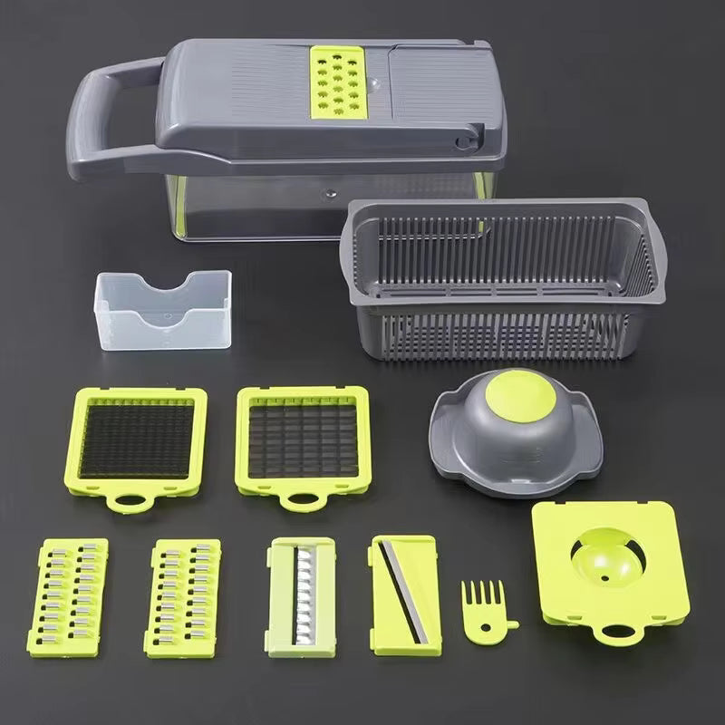Vegetable Cutter