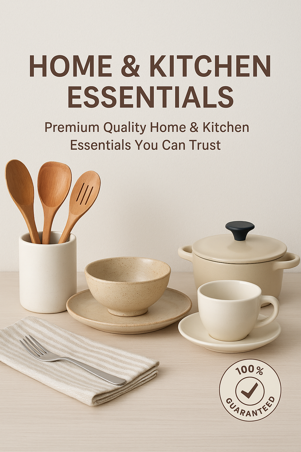 Home&kitchen Products