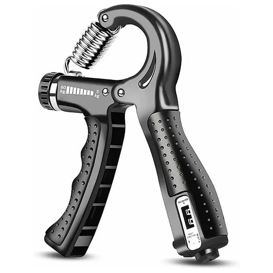 Automatic Counting Hand Grip Strengthener